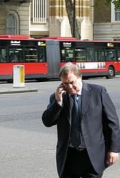 John Prescott