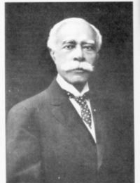 John R. Lynch