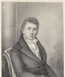 John Randolph of Roanoke