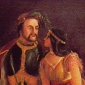 John Rolfe