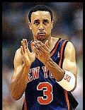 Image John Starks