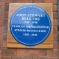 John Stewart Bell