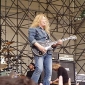 John Sykes