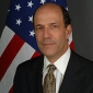 John V. Roos