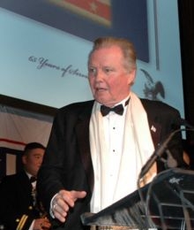 John Voight