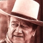 John Wayne