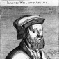 John Wycliffe