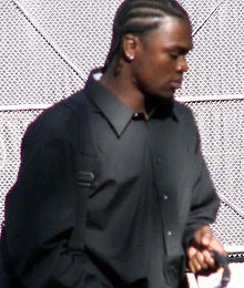 Johnnie Morant