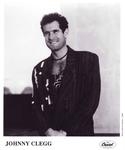 Johnny Clegg