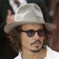 Johnny Depp