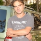 Johnny Galecki