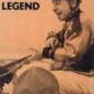 Johnny Longden