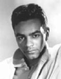 Johnny Mathis
