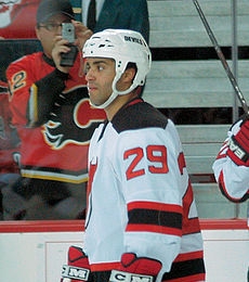 Johnny Oduya