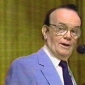 Johnny Olson