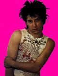 Johnny Thunders