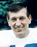 Johnny Unitas