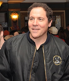 Jon Favreau