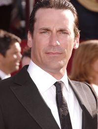 Jon Hamm