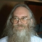 Jon Postel