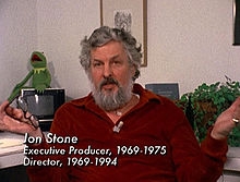 Jon Stone