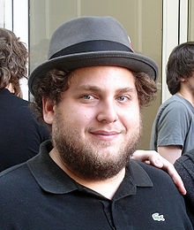 Jonah Hill