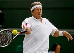Jonas Bjorkman