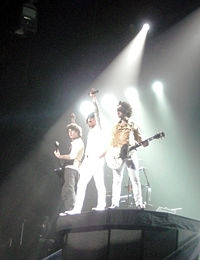 Jonas Brothers
