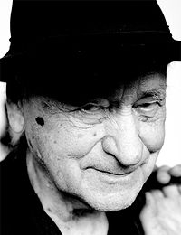 Jonas Mekas