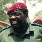 Jonas Savimbi