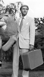 Jonathan Ames