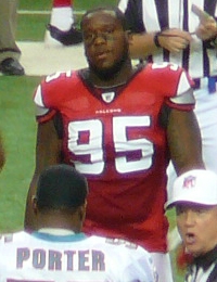 Jonathan Babineaux