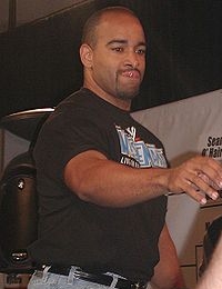 Jonathan Coachman