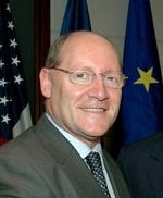 Jonathan Evans