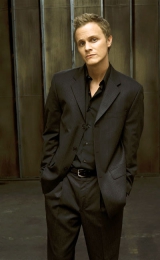 Jonathan Gilbert