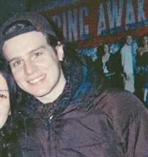 Jonathan Groff