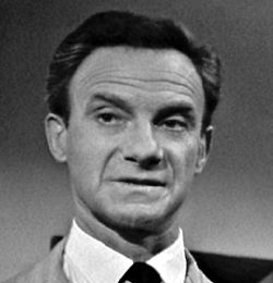 Jonathan Harris