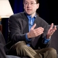 Jonathan I. Schwartz