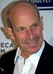 Jonathan M. Tisch