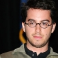 Jonathan Safran Foer