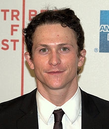 Jonathan Tucker
