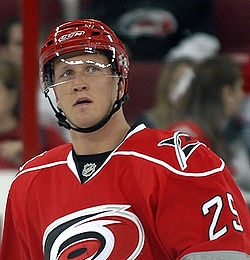 Joni Pitkanen