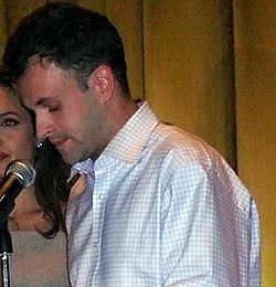 Jonny Lee Miller