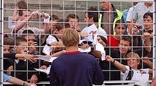 Jonny Wilkinson