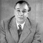 Jorge Luis Borges