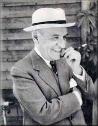 Jose Ortega y Gasset