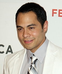 Jose Pablo Cantillo
