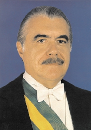 Jose Sarney