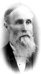 Joseph Baldwin