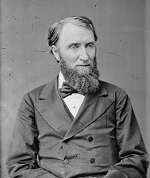 Joseph Gurney Cannon